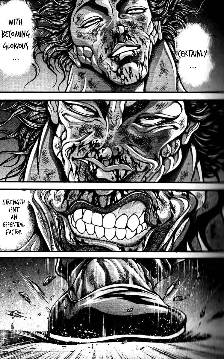 Baki - Son Of Ogre Chapter 295 7